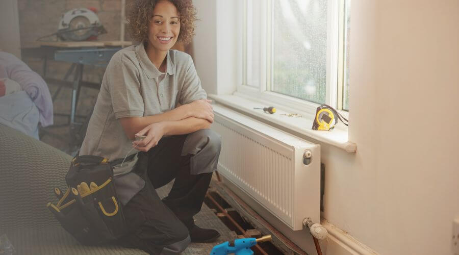 Drain Cleaning in Slade, KY